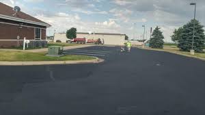 Reliable Crooked River Ranch, OR Driveway Paving  Solutions